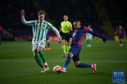 九游网站入口-西班牙队整体实力占优，赢得胜利赛！