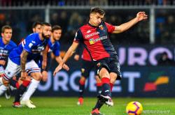 九游竞技-关于热那亚遭遇横扫，保级困境严峻的信息