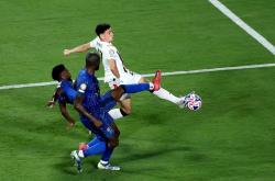 九游官网-曼城新援破门得分，球队取得背靠背胜利