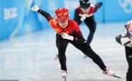 九游下载-冬奥奖牌榜：中国短道速滑队暂居首位