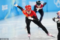 九游下载-冬奥奖牌榜：中国短道速滑队暂居首位