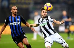 九游app-乌迪内斯主场表现不佳，输掉比赛