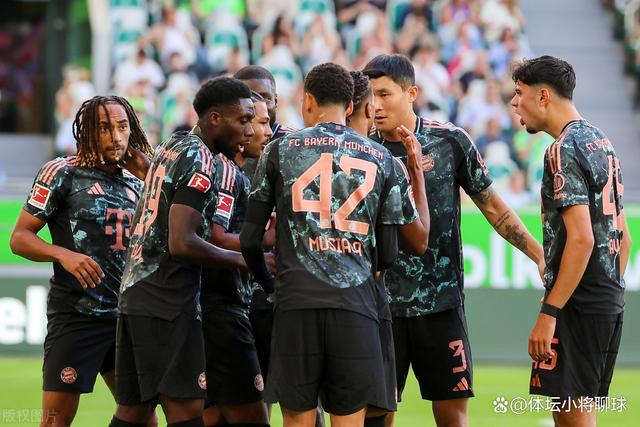 关于沃尔夫斯堡临门一脚，成功逆袭的信息