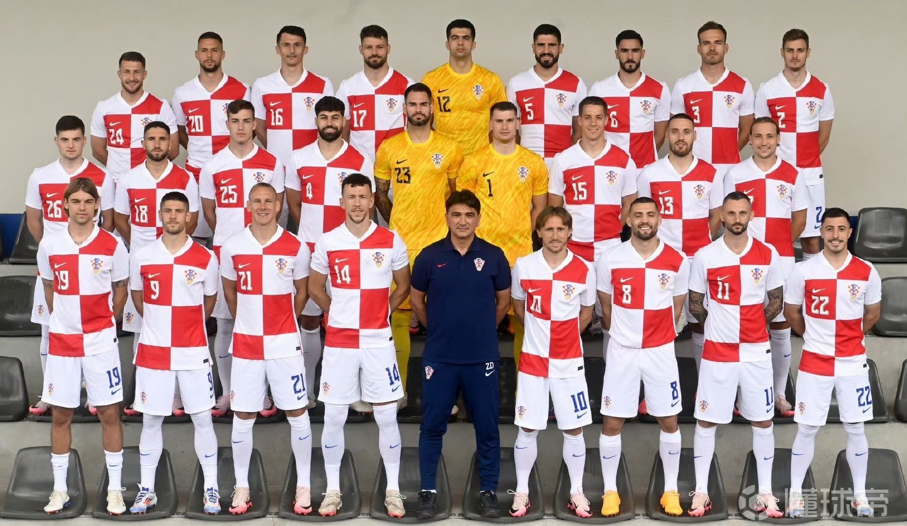 关于克罗地亚队夺冠路上大获全胜，欧洲杯见！的信息