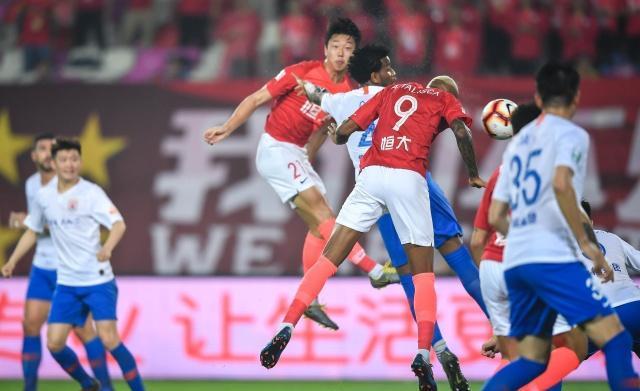 苏宁客场不敌鲁能，两连败表现低迷的简单介绍