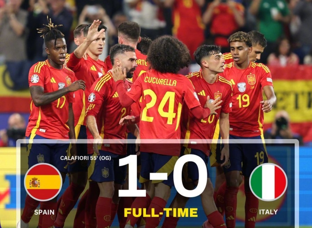 西班牙队整体实力占优,赢得胜利赛! 西班牙队整体实力占优,赢得胜利赛!