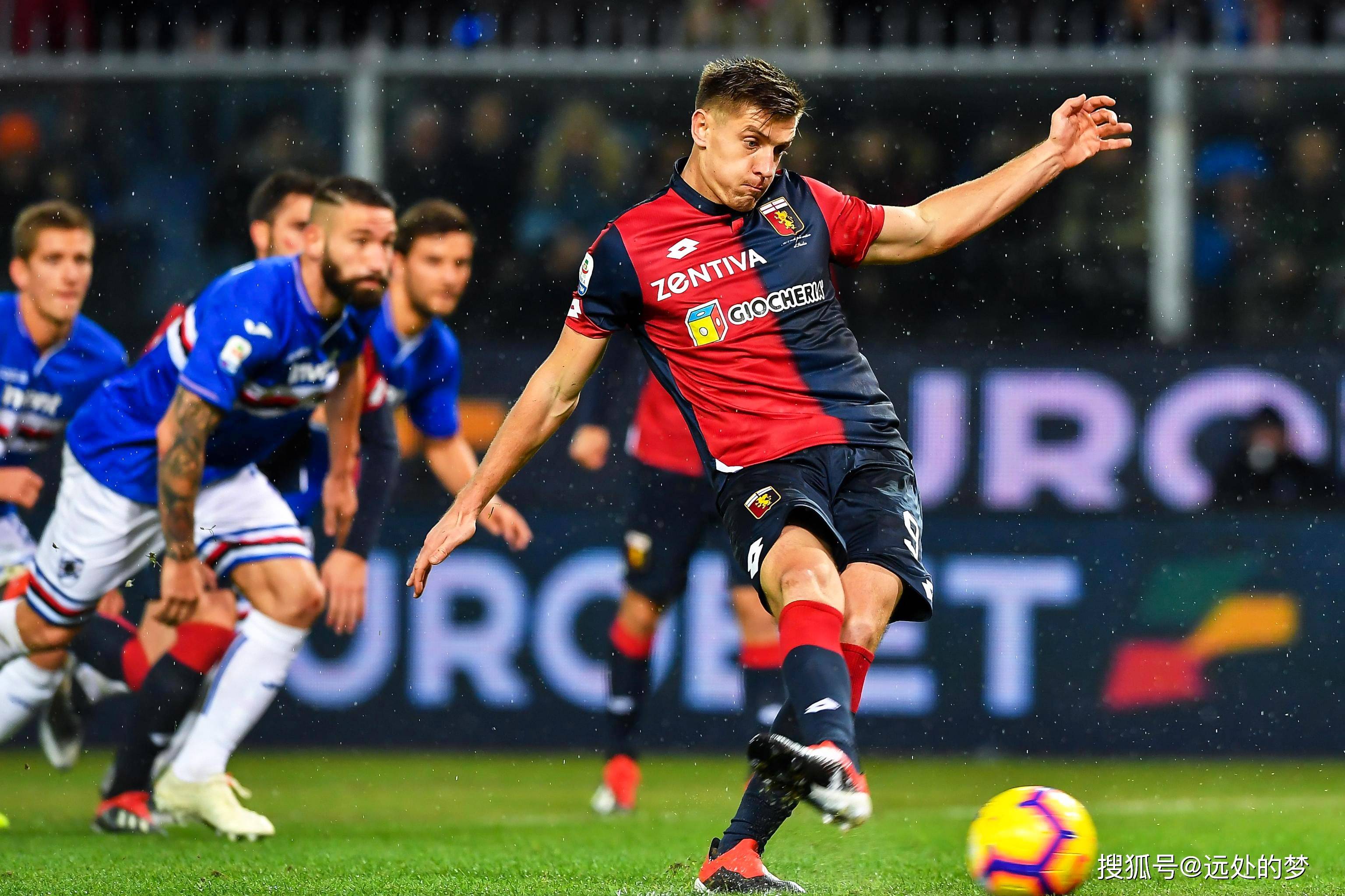 关于热那亚遭遇横扫,保级困境严峻的信息 关于热那亚遭遇横扫,保级困境严峻的信息