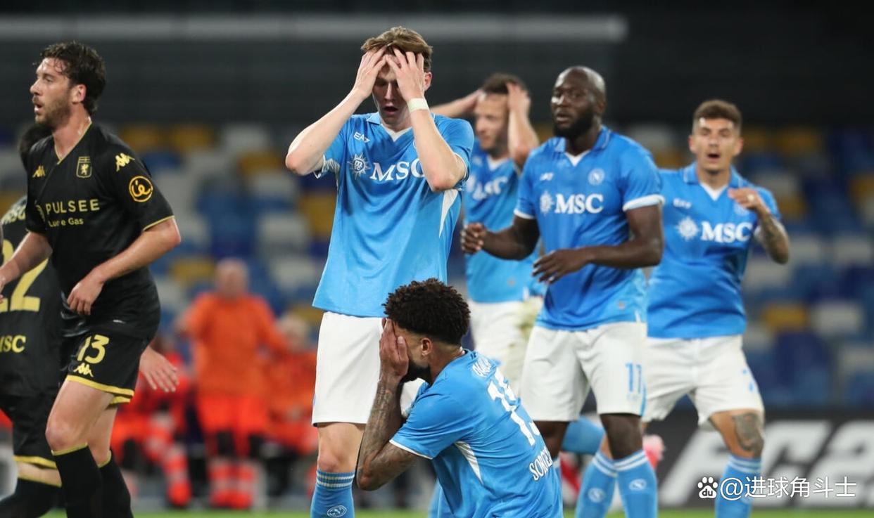 关于热那亚遭遇横扫,保级困境严峻的信息 关于热那亚遭遇横扫,保级困境严峻的信息