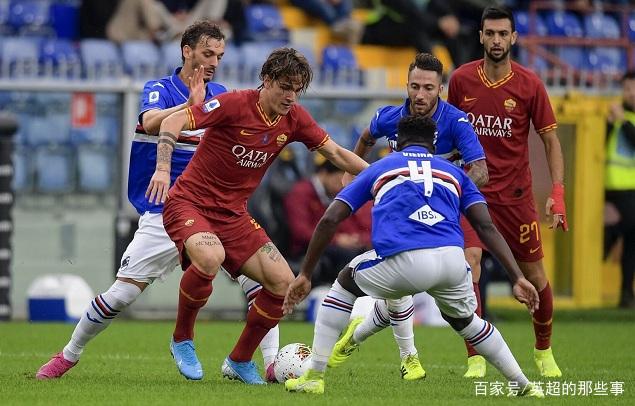 热那亚连败斯帕尔和意大利，佛罗伦萨高居榜首的简单介绍