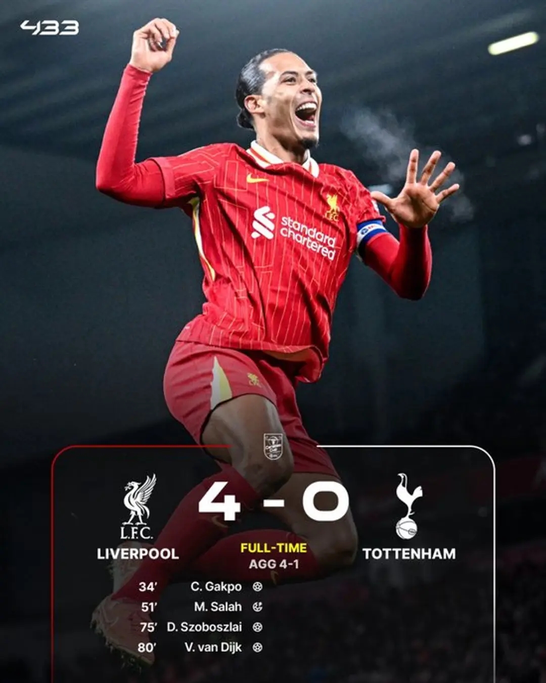 利物浦凭梅开二度晋级!继续团战欧冠的简单介绍 利物浦凭梅开二度晋级!继续团战欧冠的简单介绍