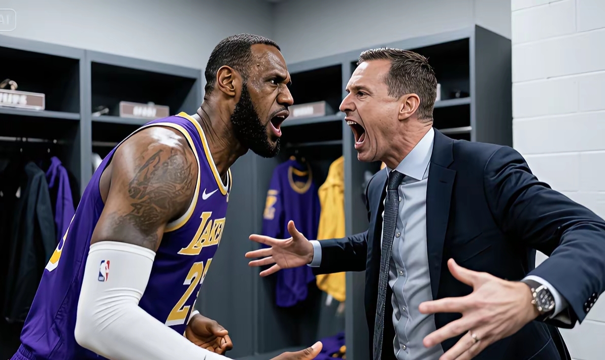 湖人队实力碾压对手，轻松获得胜利果实！