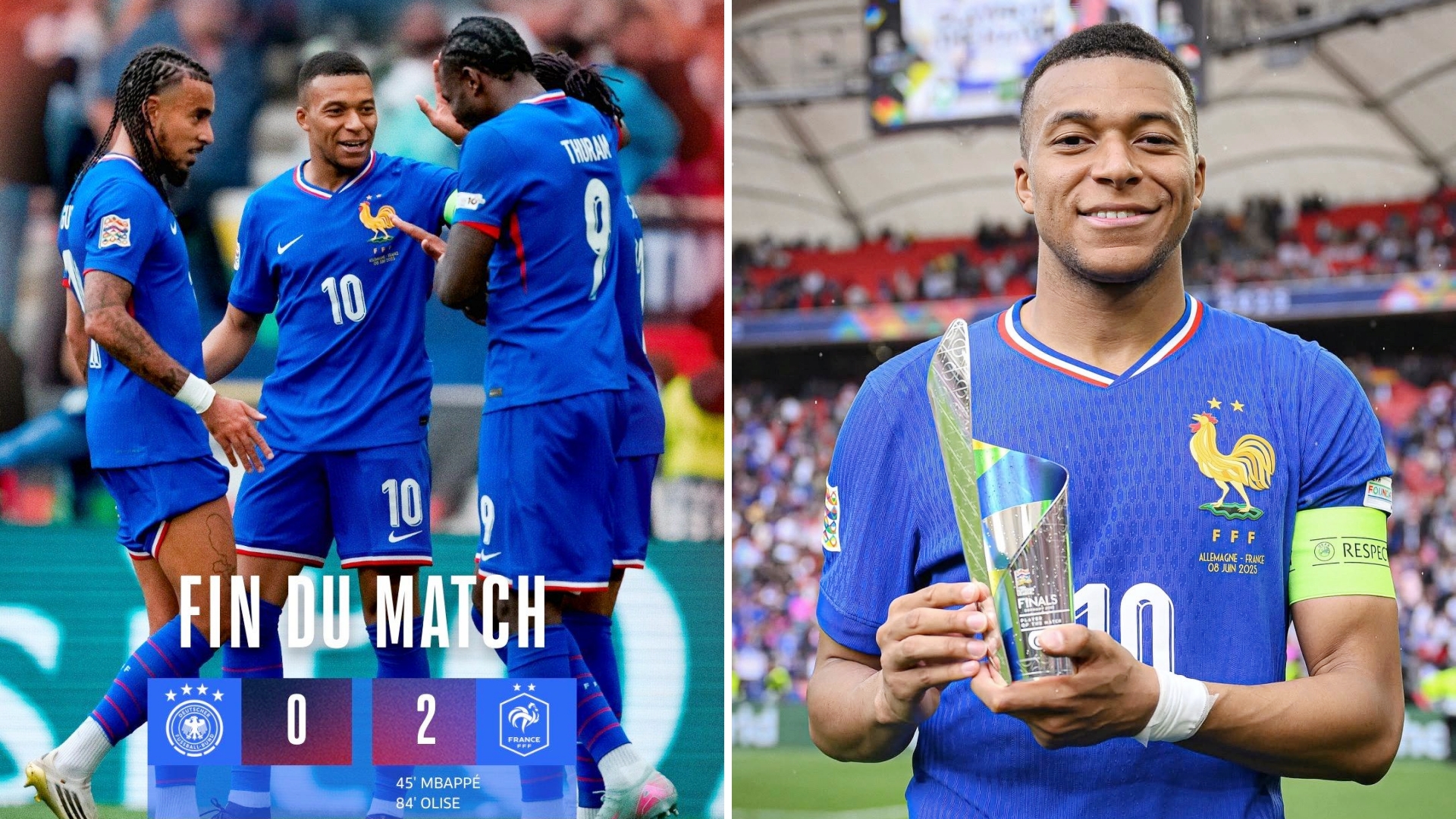 关于法国大胜瑞士，欧冠决赛已属于他们的信息