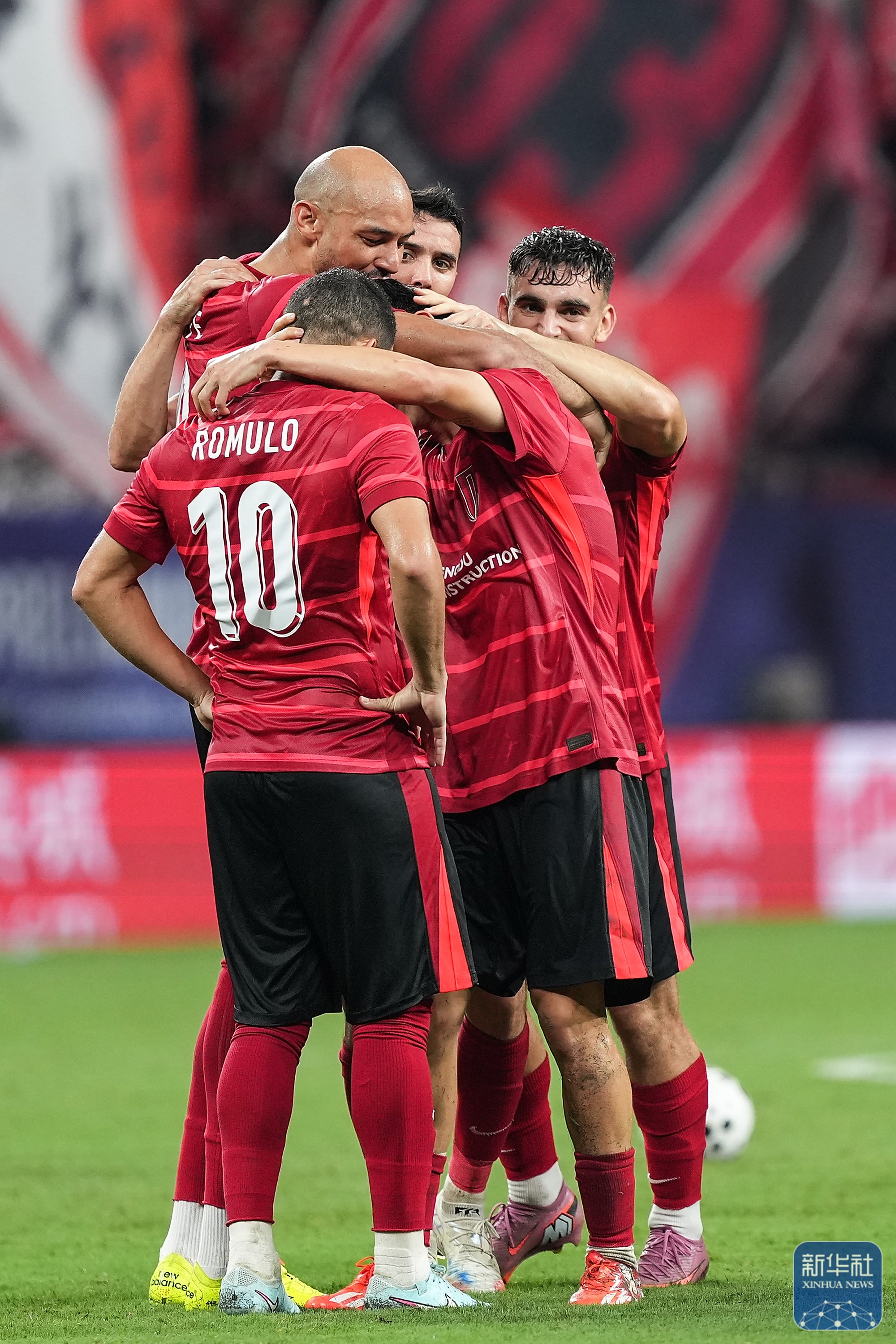 曼联大胜，实力证明再次晋级