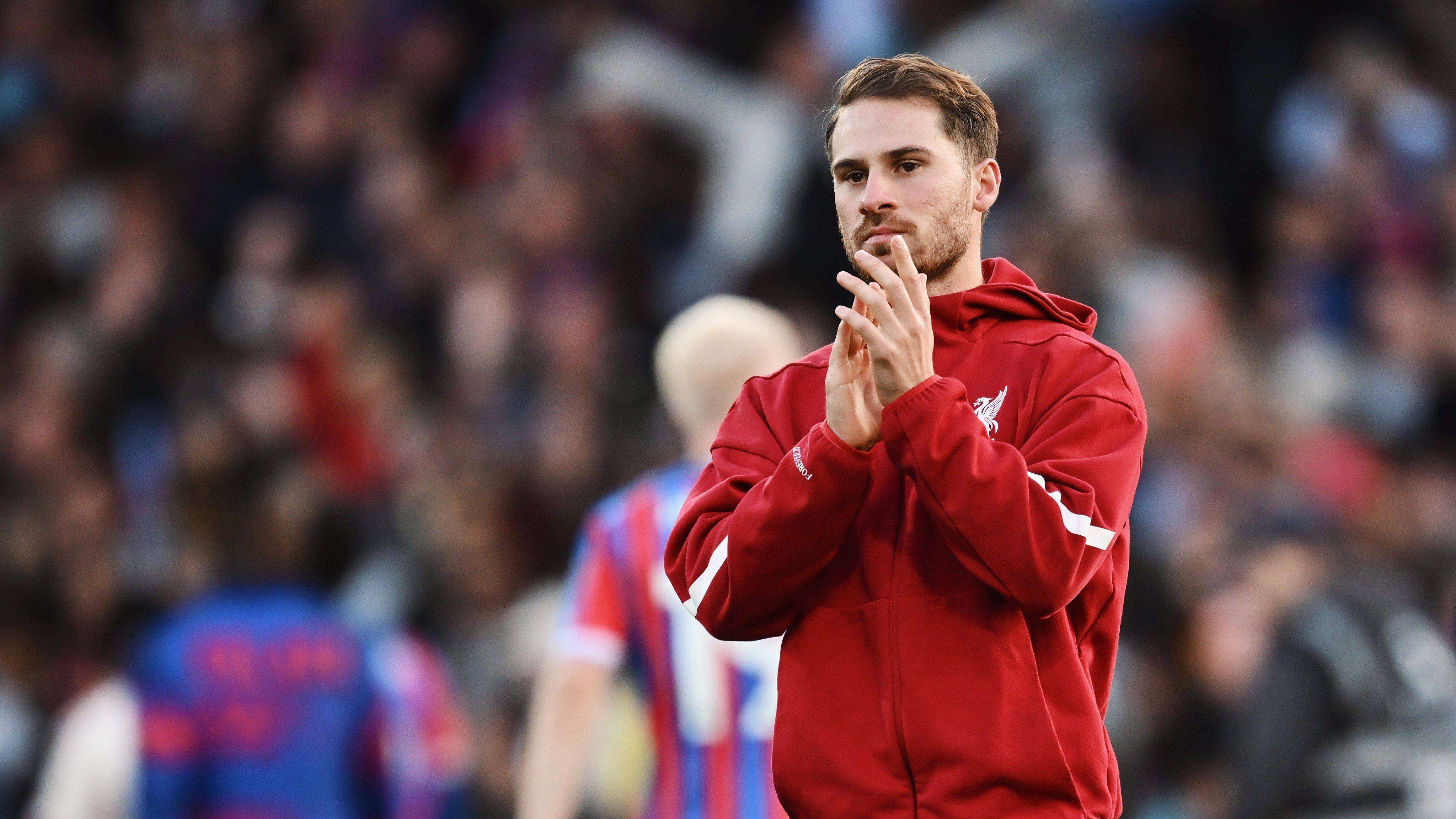 利物浦连胜纪录遭终结,球迷失望 利物浦连胜纪录遭终结,球迷失望