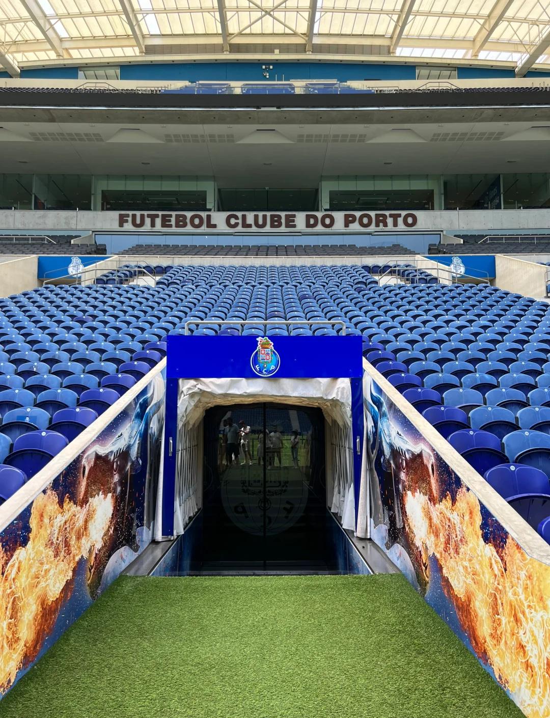 葡萄牙超级联赛：波尔图取得胜利