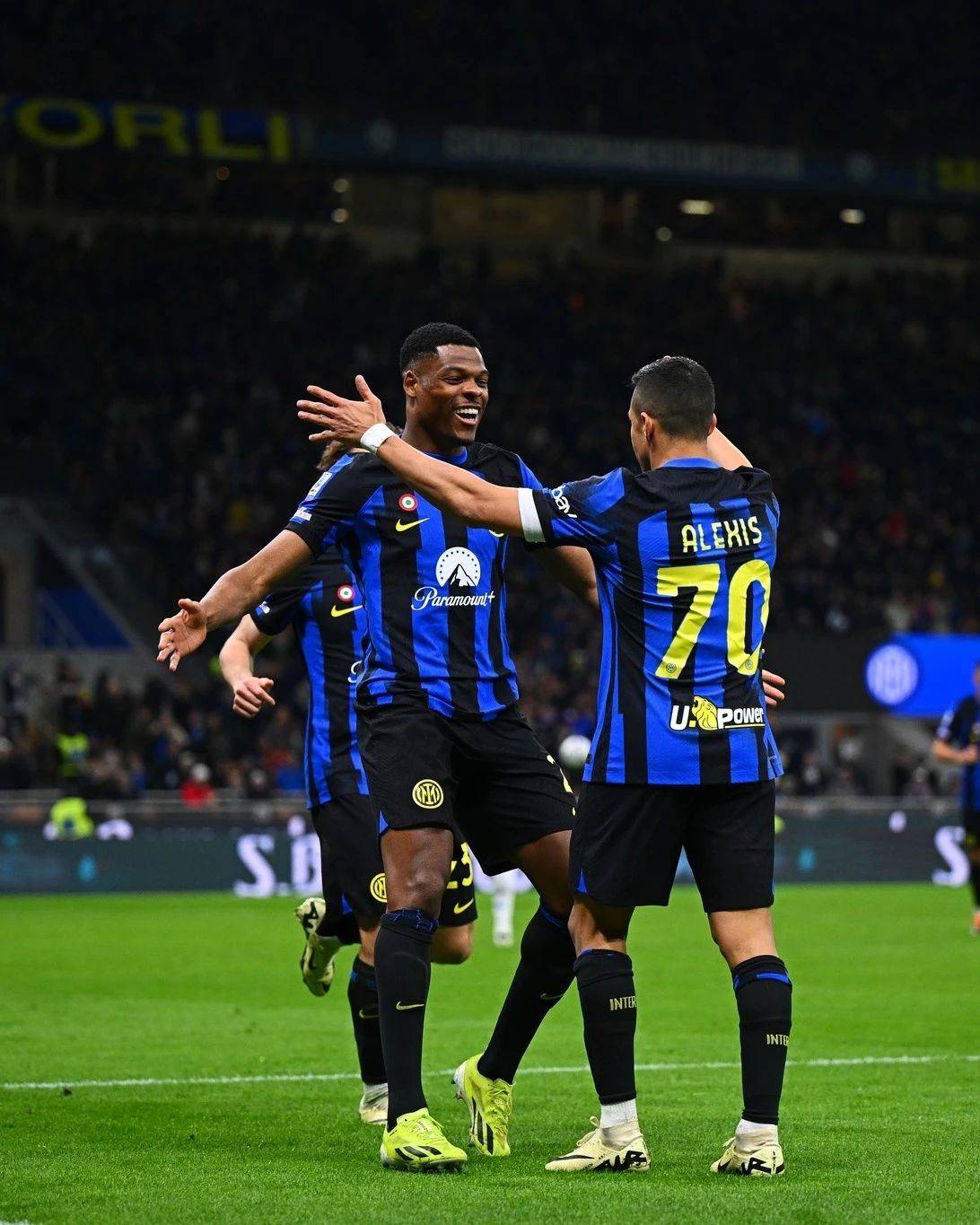 意甲球队势如破竹,取得连胜的简单介绍 意甲球队势如破竹,取得连胜的简单介绍