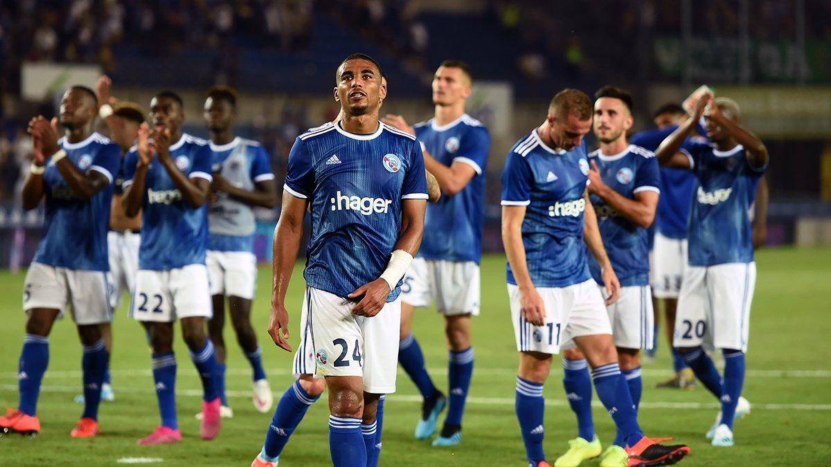 斯特拉斯堡客场绝杀对手,法甲比赛惊心动魄的简单介绍 斯特拉斯堡客场绝杀对手,法甲比赛惊心动魄的简单介绍